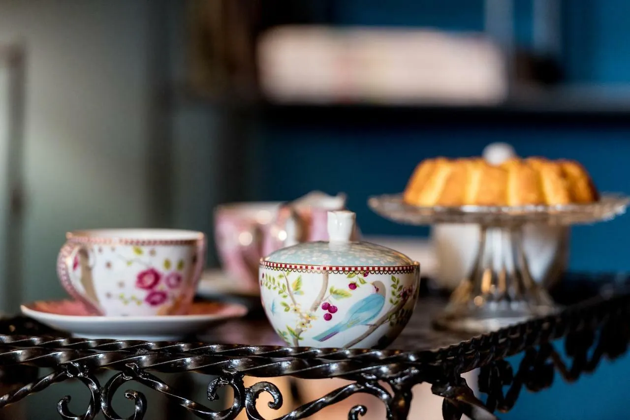 Bed and Breakfast La Belle Josephine à Bourg-Saint-Maurice